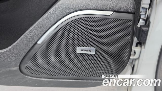 Renault Korea SM6 2017 — photo 30