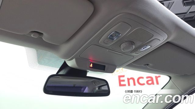 Renault Korea SM6 2017 — photo 33