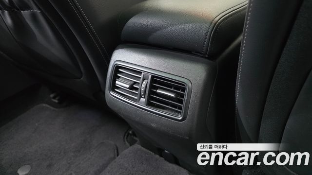 Renault Korea SM6 2017 — photo 35