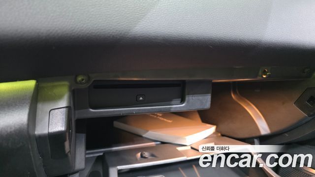 Renault Korea SM6 2017 — photo 36