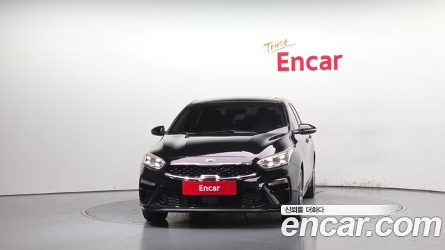 Kia K3 2019 — photo 3