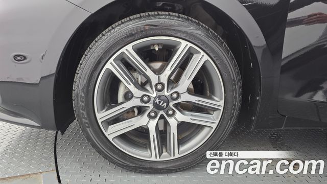 Kia K3 2019 — photo 5