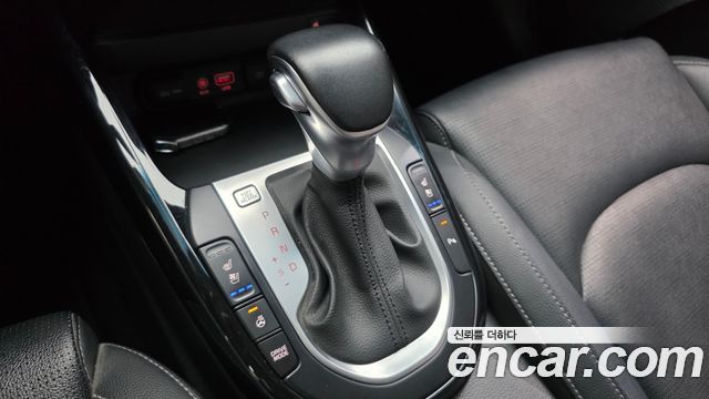 Kia K3 2019 — photo 9