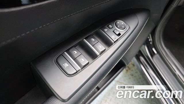 Kia K3 2019 — photo 13
