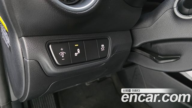 Kia K3 2019 — photo 14