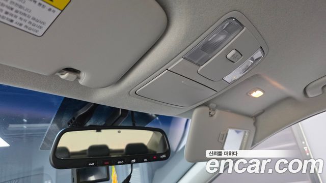 Kia K3 2019 — photo 18