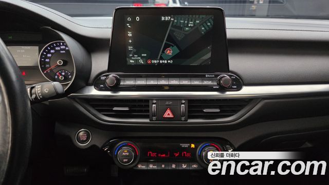 Kia K3 2019 — photo 19