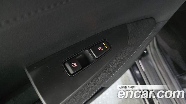 Kia K3 2019 — photo 20