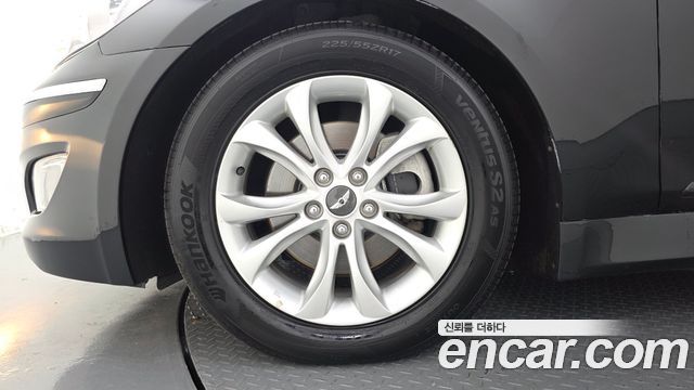Hyundai Genesis 2012 — photo 5