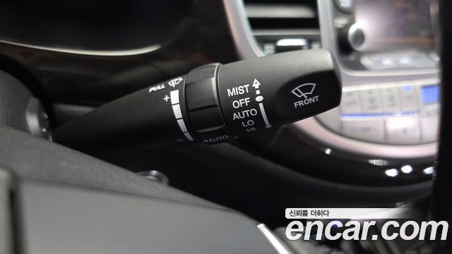Hyundai Genesis 2012 — photo 19