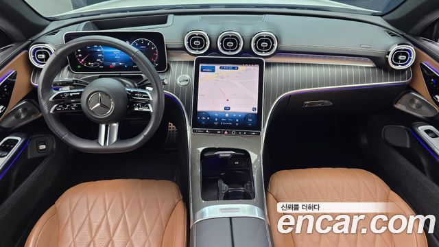 Mercedes-Benz CLE-Class 2024 — photo 10