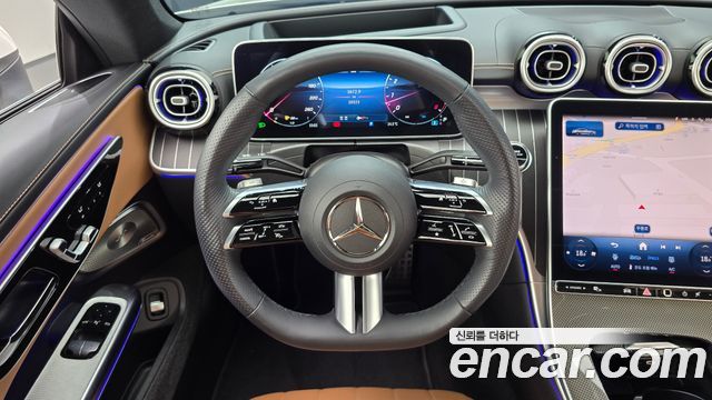 Mercedes-Benz CLE-Class 2024 — photo 18