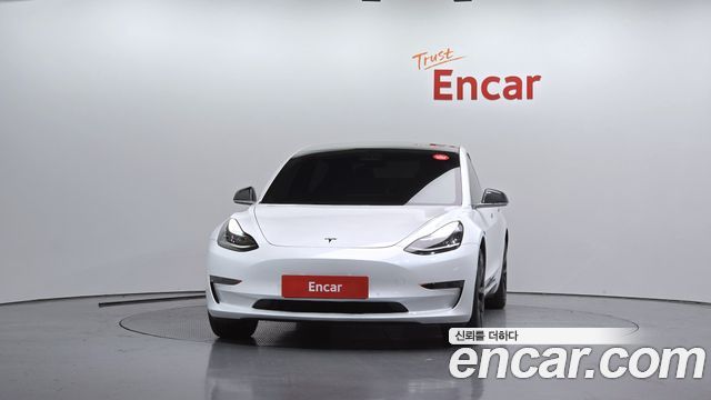 Tesla Model 3 2020 — photo 3