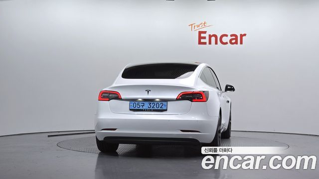 Tesla Model 3 2020 — photo 4