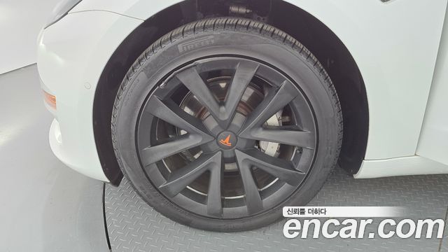 Tesla Model 3 2020 — photo 5
