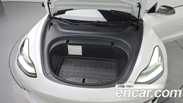 Tesla Model 3 2020 — photo 6
