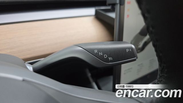 Tesla Model 3 2020 — photo 9