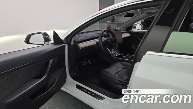 Tesla Model 3 2020 — photo 10