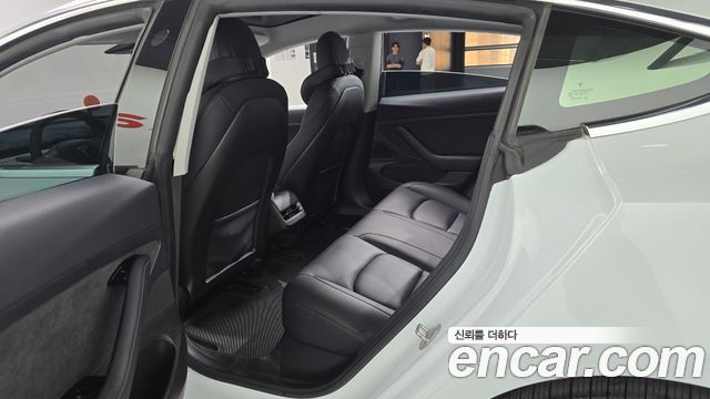 Tesla Model 3 2020 — photo 11