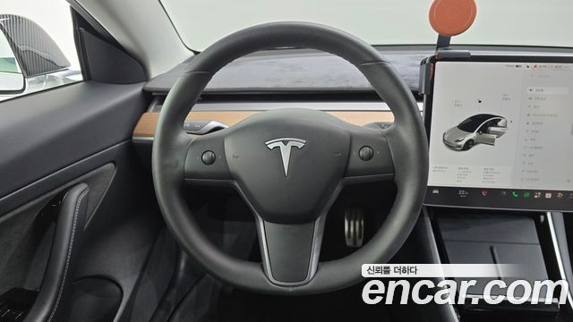 Tesla Model 3 2020 — photo 13
