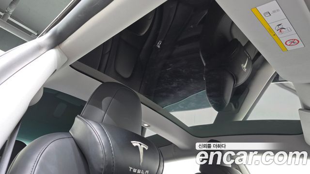 Tesla Model 3 2020 — photo 15