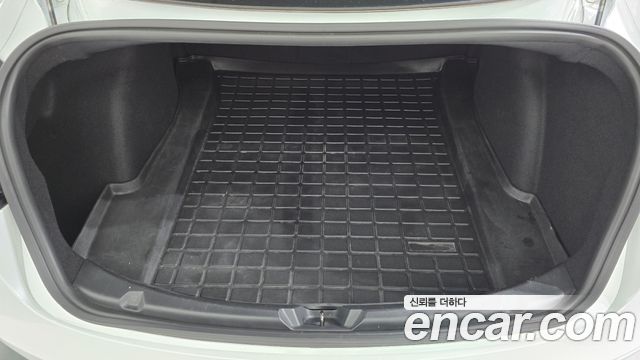 Tesla Model 3 2020 — photo 16