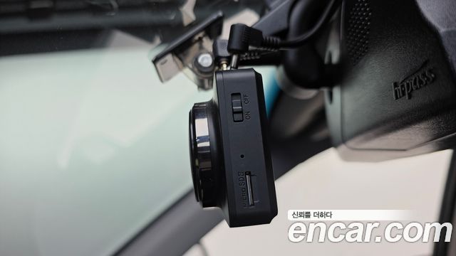 KG Mobility Rexton 2019 — photo 17