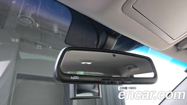 KG Mobility Rexton 2019 — photo 18