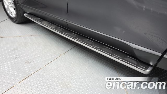 KG Mobility Rexton 2019 — photo 20