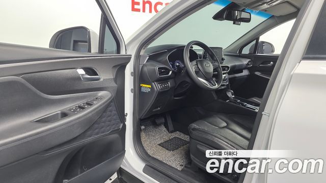 Hyundai Santafe 2019 — photo 13