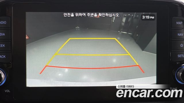 Hyundai Santafe 2019 — photo 21