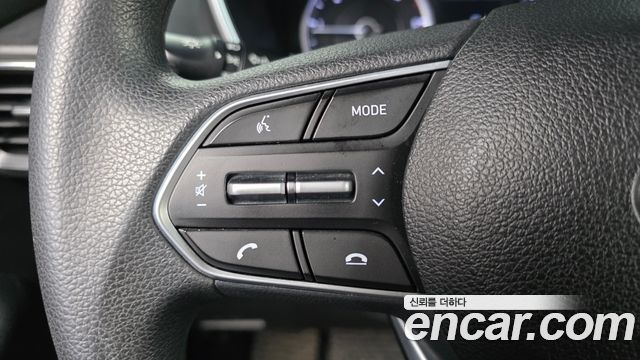 Hyundai Santafe 2019 — photo 23
