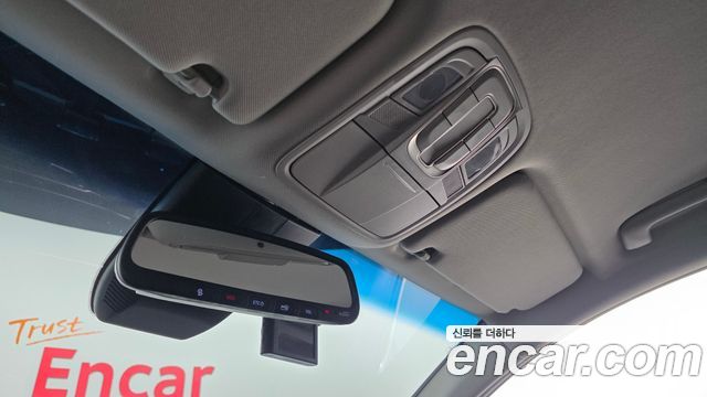 Hyundai Santafe 2019 — photo 26