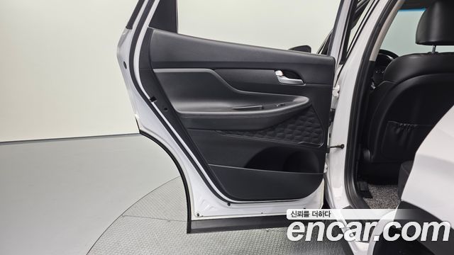 Hyundai Santafe 2019 — photo 15