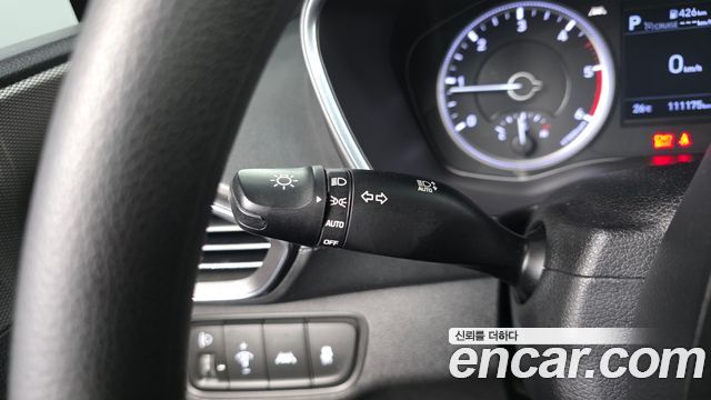 Hyundai Santafe 2019 — photo 33
