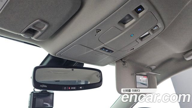 Chevrolet Korea Malibu 2016 — photo 24