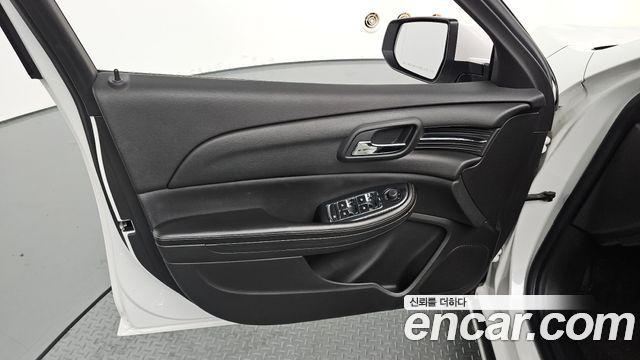 Chevrolet Korea Malibu 2016 — photo 14