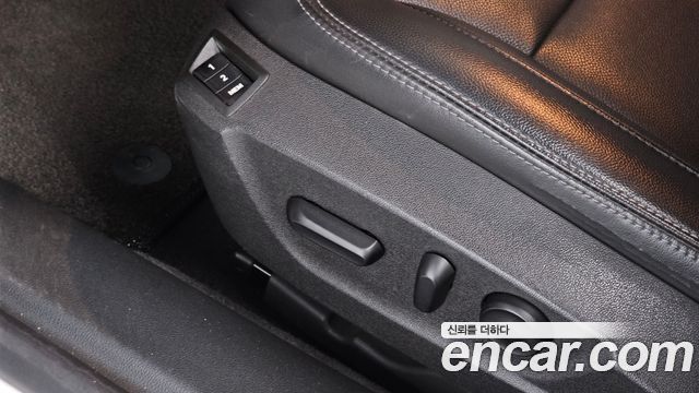 Chevrolet Korea Malibu 2016 — photo 28