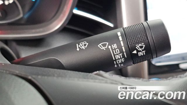 Chevrolet Korea Malibu 2016 — photo 30