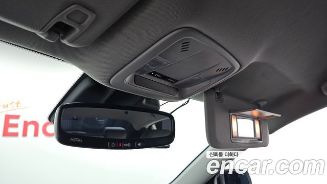 Chevrolet Korea Malibu 2019 — photo 25