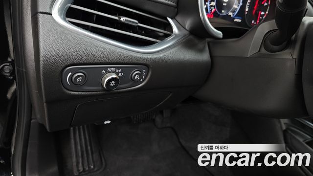 Chevrolet Korea Malibu 2019 — photo 26