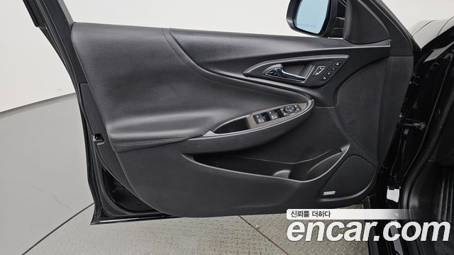 Chevrolet Korea Malibu 2019 — photo 14