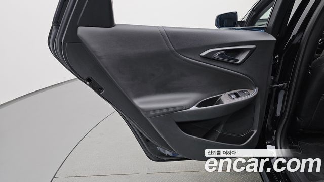 Chevrolet Korea Malibu 2019 — photo 15