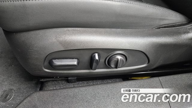 Chevrolet Korea Malibu 2019 — photo 30