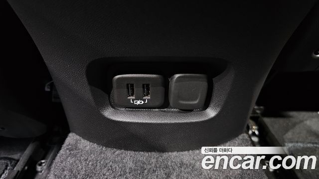 Chevrolet Korea Malibu 2019 — photo 31