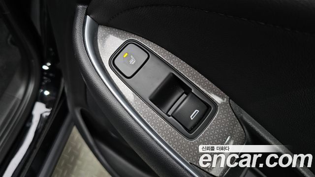 Chevrolet Korea Malibu 2019 — photo 32