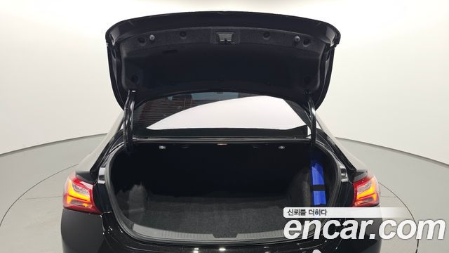 Chevrolet Korea Malibu 2019 — photo 33