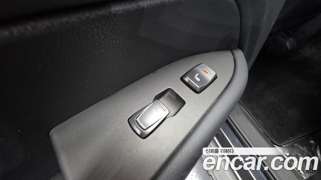 KG Mobility Rexton 2019 — photo 29