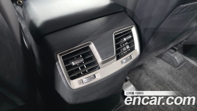KG Mobility Rexton 2019 — photo 31