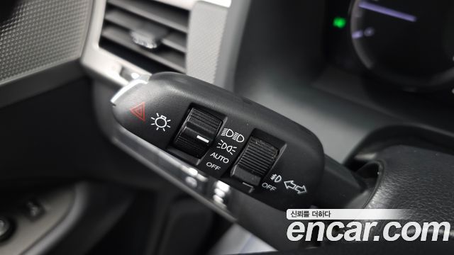 KG Mobility Rexton 2019 — photo 32
